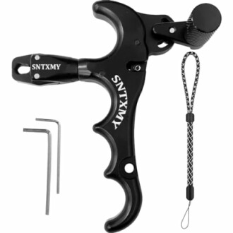 Bow Release for Compound Bow