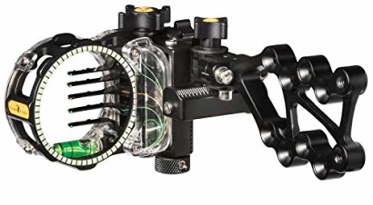 React Pro 5 Pin Bow Sight