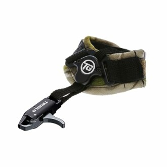 TRUGLO Activator Single-Jaw