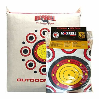 Morrell Outdoor Weatherproof Archery Bag